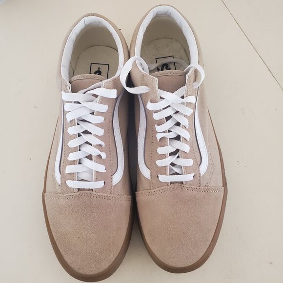 Vans SK8-Low 11.5 - Picture 2 of 4